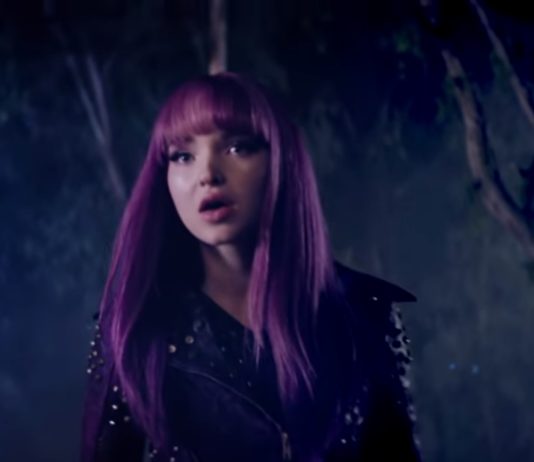 Disney releases teaser for “Descendants 3”
