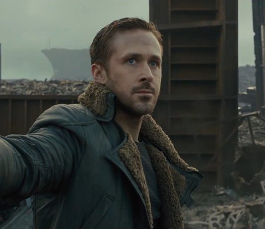 ‘Secret Cinema’ presents “Blade Runner” in London