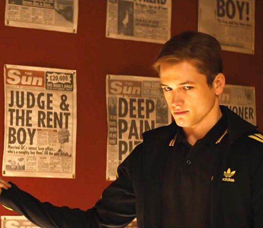 Screenwriter sues Fox over “Kingsman” copyright infringement