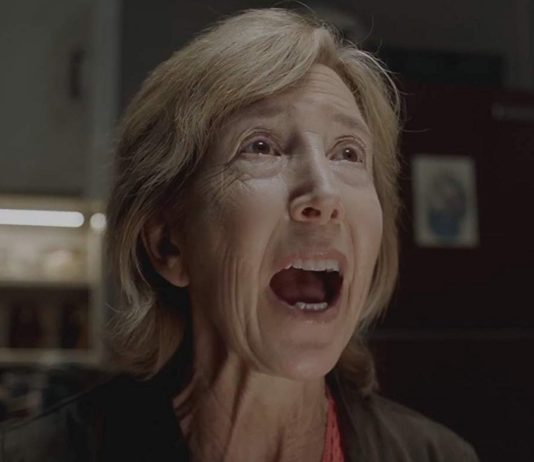 “Insidious: The Last Key” will not disappoint the fans