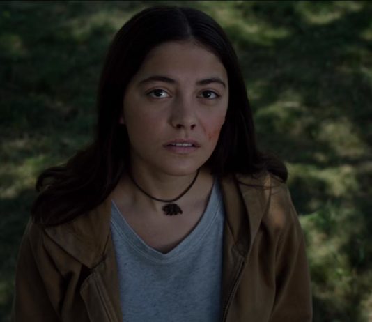 “The New Mutants” will be the first X-men Horror Film