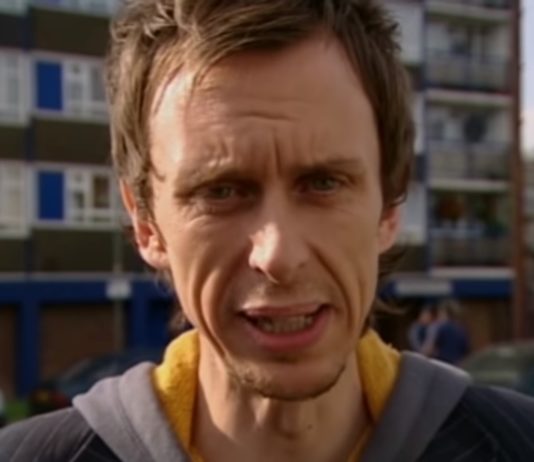 Top 5 “That Would Only Happen to Super Hans” Moments
