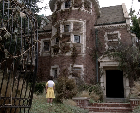 “AHS: Murder House” has become a nightmare for new owners