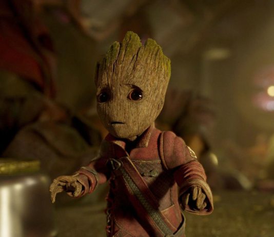 James Gunn Reveals What Actually Happened to Groot