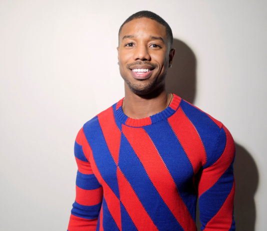 “Fahrenheit 451” starring Michael B. Jordan gets its first trailer