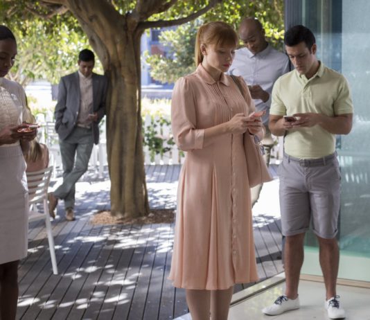 Top 5 Darkest “Black Mirror” Technologies