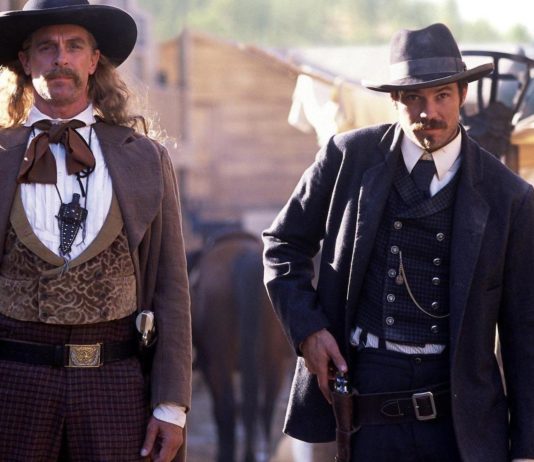 Deadwood Movie Might Enter Production in Fall of 2018
