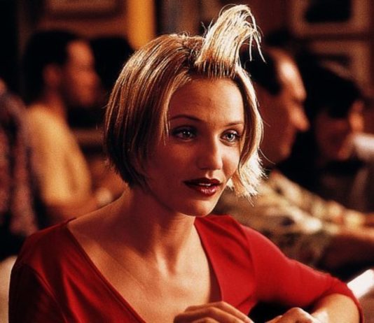 Top 5 Cameron Diaz Films
