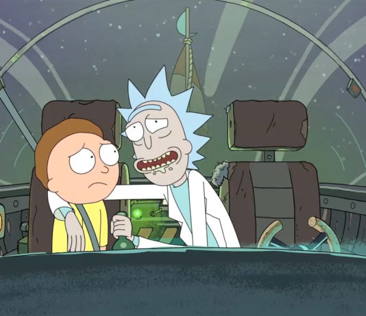 “Rick and Morty” Creator Reveals Season 4 Not Yet Ordered by Network