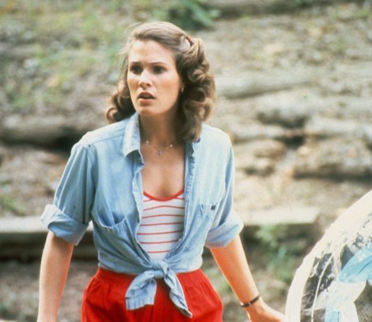 Best Horror Movie Film Series Ever