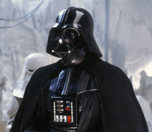 Top 10 Best Movie Villains