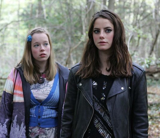 Top 5 “Skins” Moments: Seasons 3-4