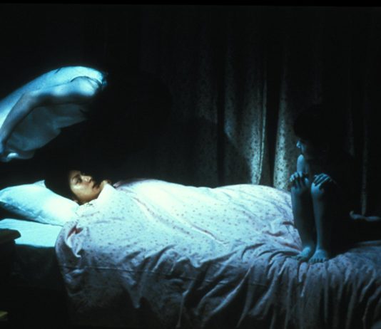 Top 10 Foreign Horror Movies