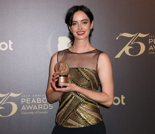 Peabody Awards Nominees Announced