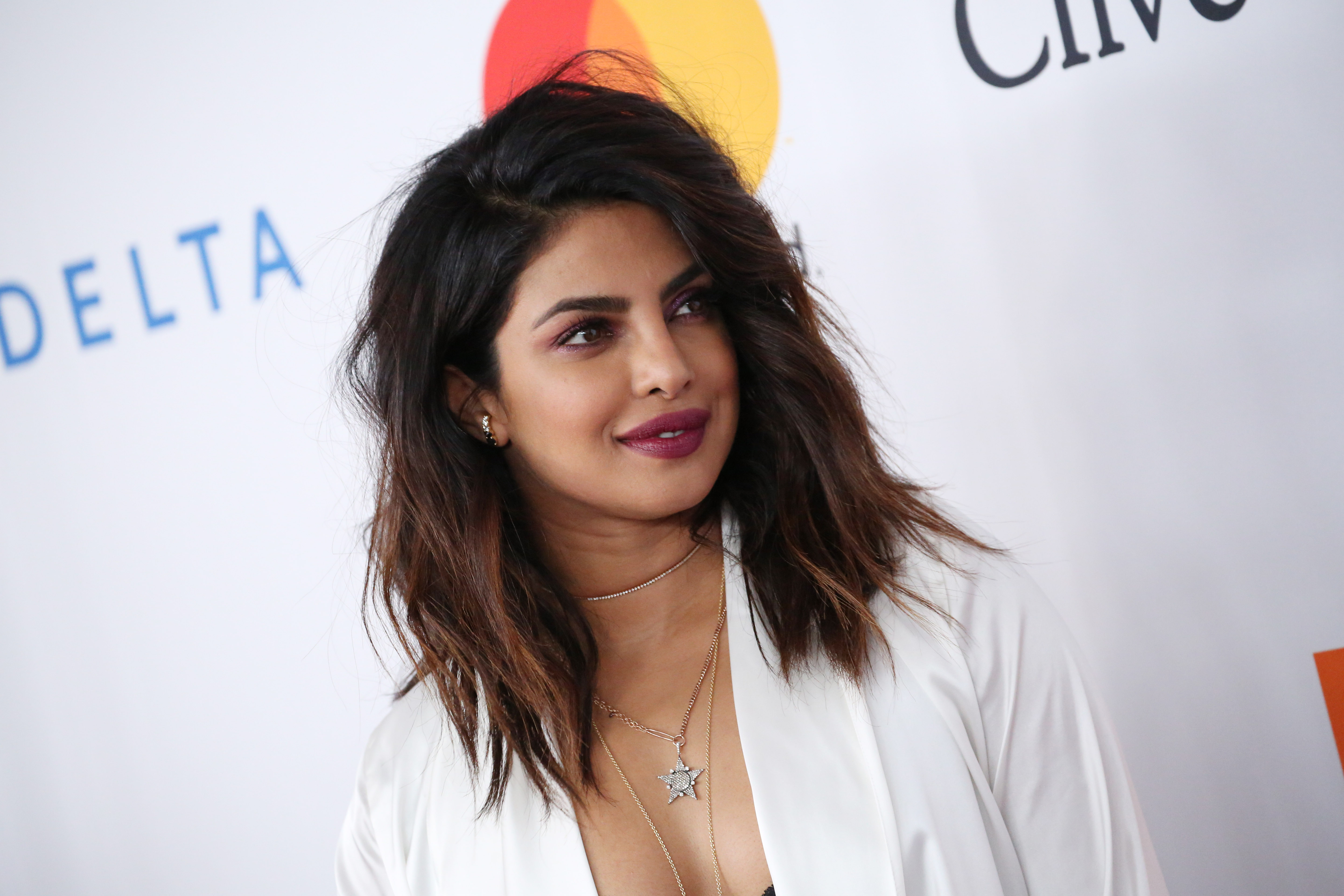 Priyanka Chopra Was Once Turned Down From Opportunity Due To Her Skin Color Entertainment For Us