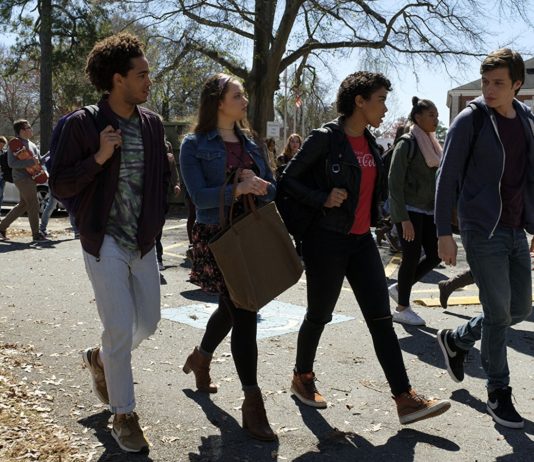 “Love, Simon” is Helping Teens Come Out