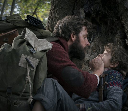 “A Quiet Place” Vs. “Bird Box”: May the Best Post-Apocalyptic Thriller Win