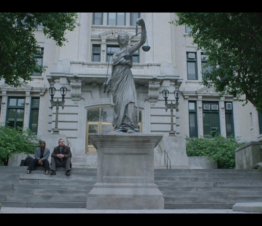 Netflix Cancels “Seven Seconds” After Only One Season