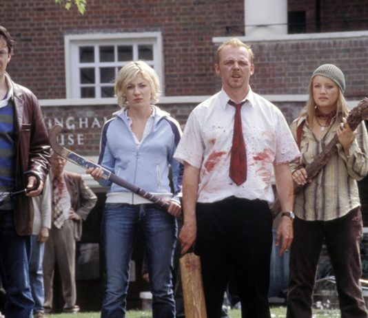 Top 5 ‘Guilty Pleasure’ Spoof Movies