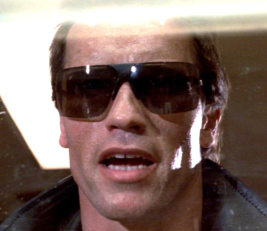 “Terminator 6” Delayed to November 2019