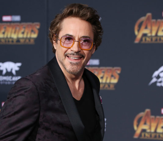 Robert Downey Jr to Host YouTube Documentary Show about A.I.