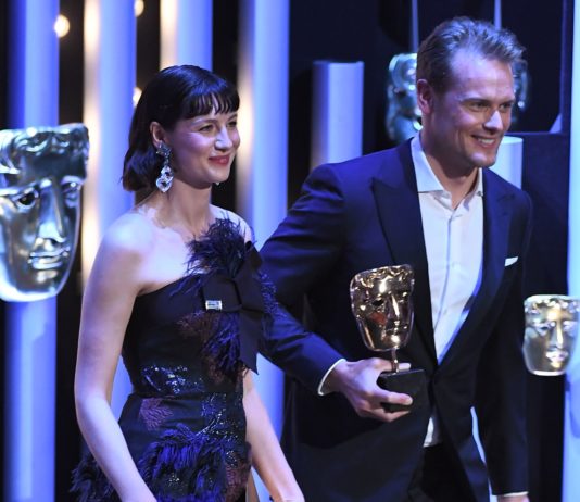 BAFTA TV Awards Announced