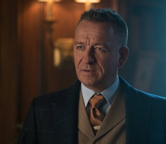 New Batman TV Show “Pennyworth” Announced