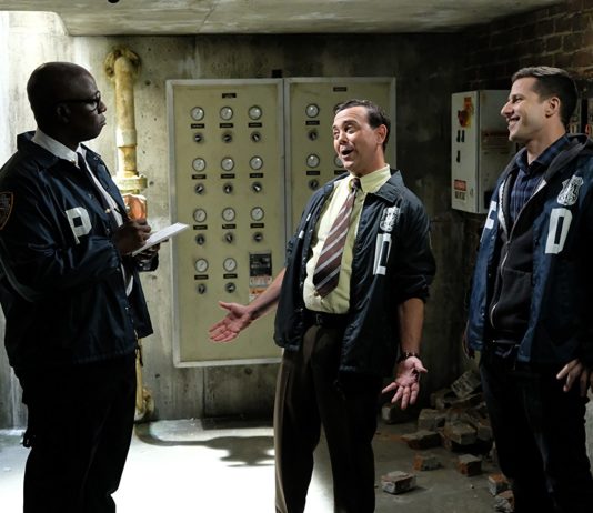 “Brooklyn Nine-Nine” Renewed by NBC
