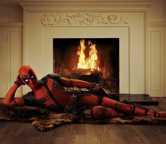 James Gunn and Ryan Reynolds Tease Deadpool/Guardians Crossover
