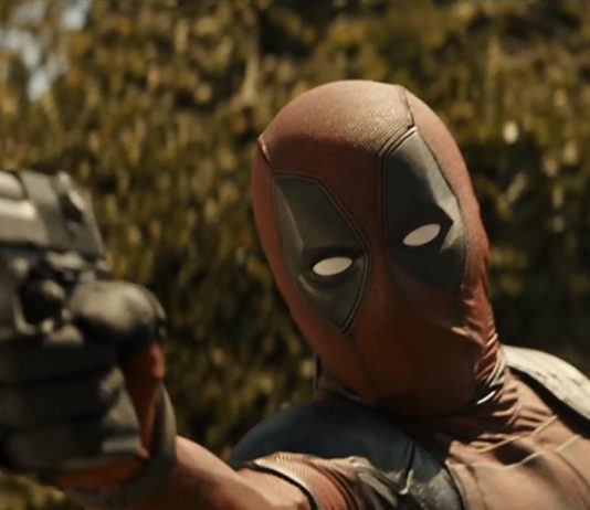 First Reactions to “Deadpool 2”