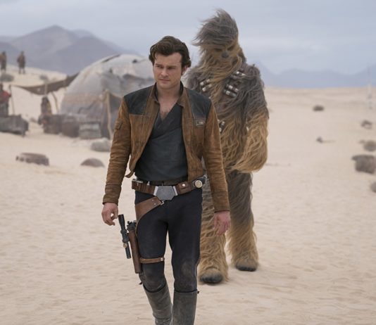 “Solo: A Star Wars Story” Has Not Met Expectations at the Box Office