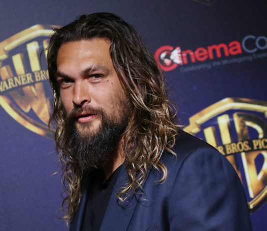 Jason Momoa and Director Corin Hardy Exit “The Crow” Remake