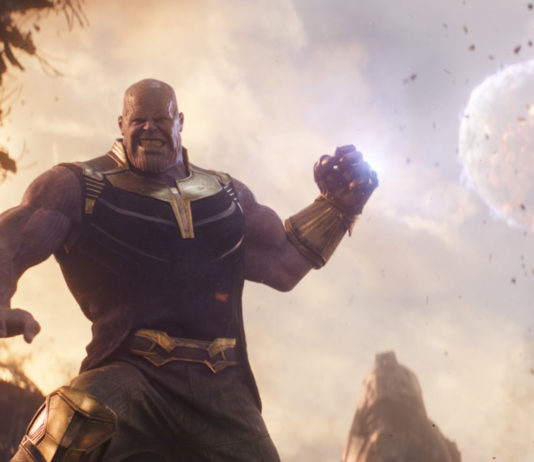 Check Out the Latest “Avengers: Endgame” Trailer