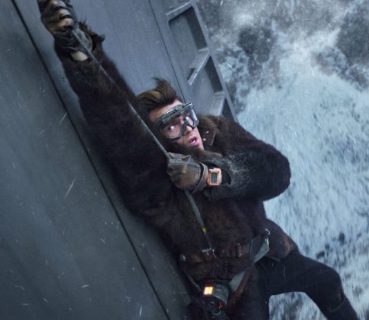 “Solo: A Star Wars Story” is the First “Star Wars” Movie to Flop