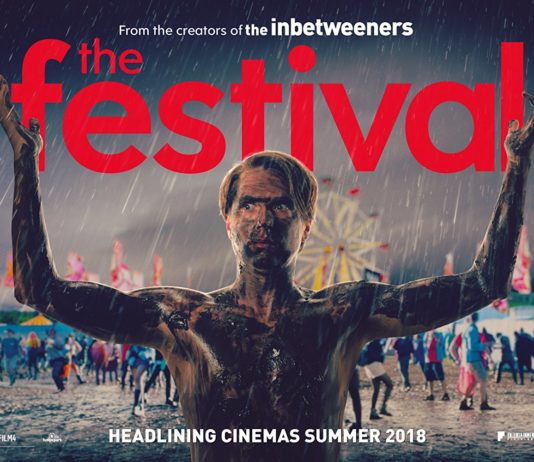 Trailer for “The Festival” Released