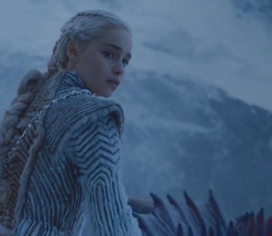 The “Game of Thrones” cast have a secret WhatsApp group