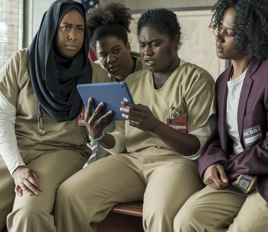 “Orange is the New Black” Season 6 Release Date Announced