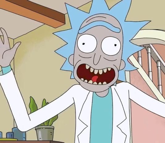 5 Wonderfully Nihilistic “Rick and Morty” Quotes