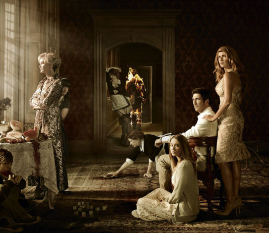 “American Horror Story” Season 9 Title Revealed