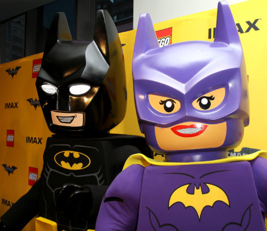 “Batwoman” TV Series Coming to The CW