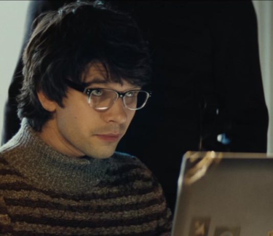 Ben Whishaw is Up for Playing Bond