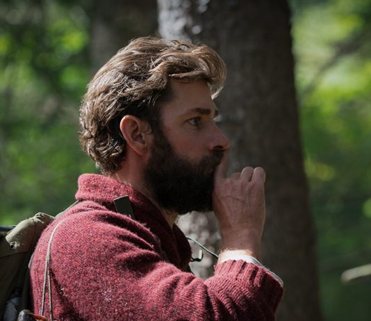 John Krasinski Will Be Involved in “A Quiet Place” Sequel