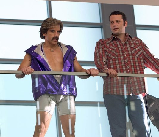 “Dodgeball: A True Underdog Story” Sequel Will Probably Never Happen According to Director