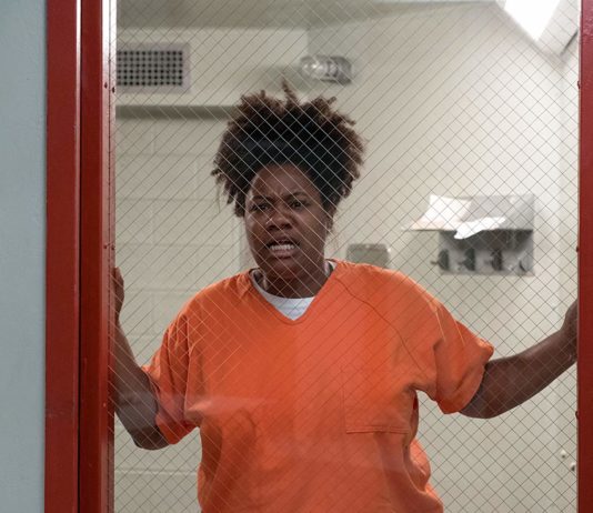 “Orange Is The New Black” Season 6 Trailer is Finally Here