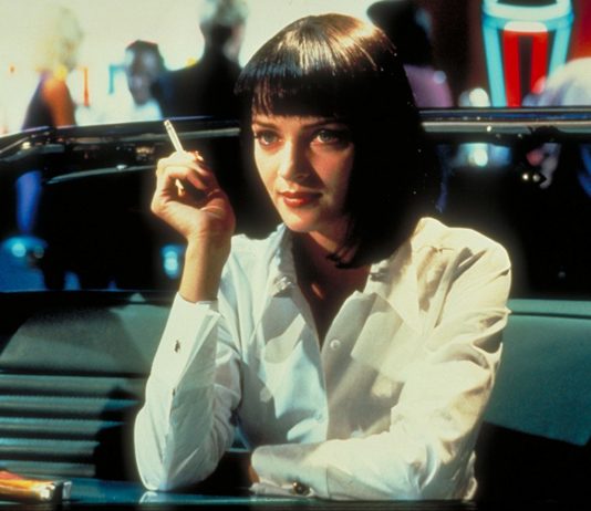 “Pulp Fiction” Becomes a Rom-Com in Comedy Central Promo