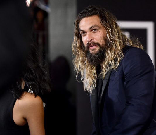 Jason Momoa Almost Played a Marvel Villain in Russo Brothers Movie