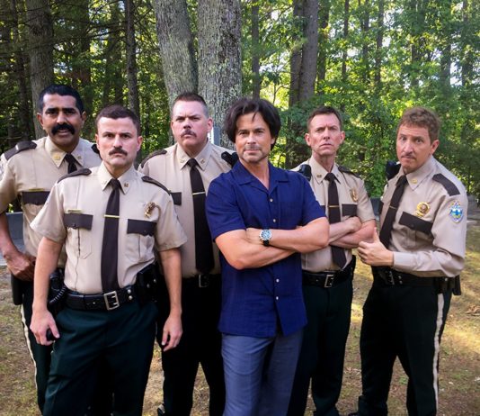 “Super Troopers 2” – Not as Bad As They Made You Think