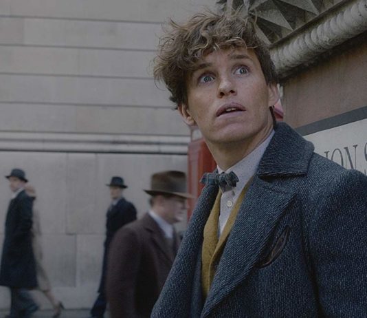 5 Great Movies Still to Come in 2018