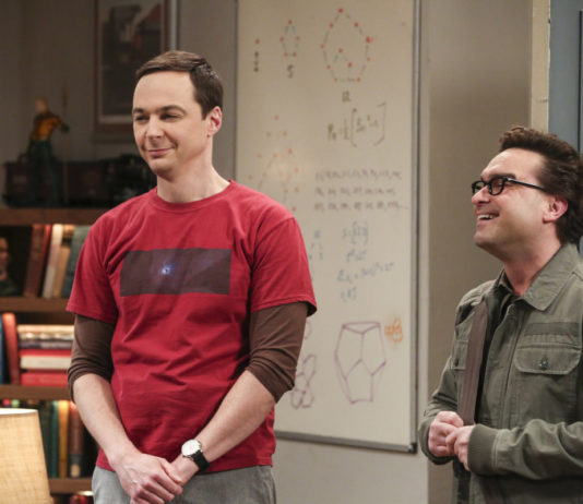“The Big Bang Theory” Ending After Season 12
