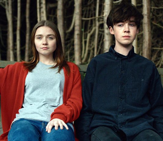 “The End of the F***ing World 2”: Everything You Need To Know